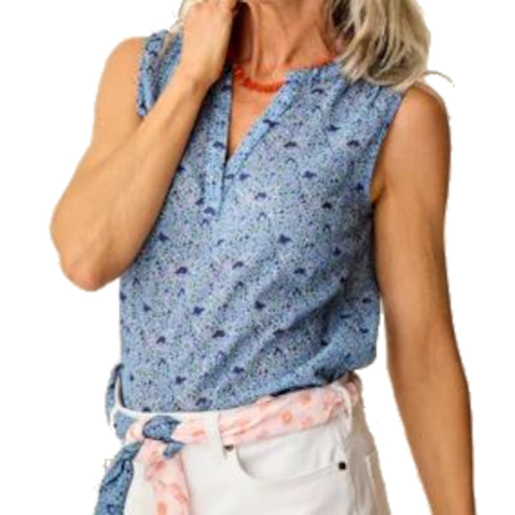 Carve Designs Dylan Tank - Women's - Image 2